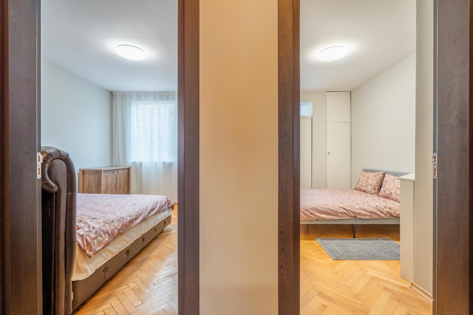 The Right Choice 10 Apartment Sofia Exterior photo